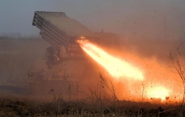 Бойцы ВС РФ уверенно продвигаются вперёд в зоне СВО: свежие карты боевых действий на 11.08.2026