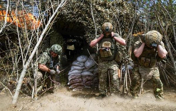 Свежая сводка Юрия Подоляки на 19.08.2026: раскрыты новые подробности боевых действий на Запорожском фронте