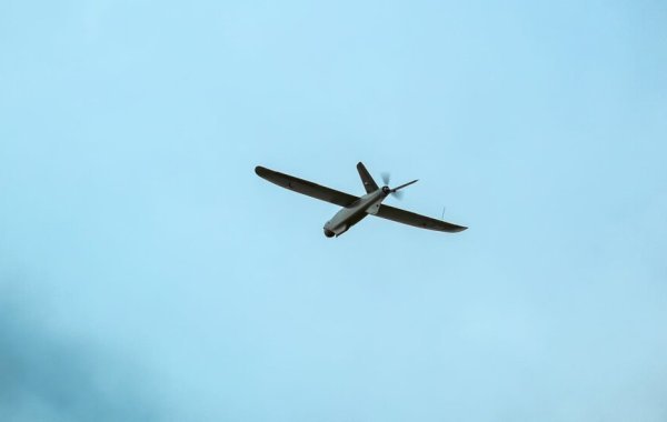 В Ленинградской области отражена новая атака украинских БПЛА: свежие подробности на сегодня, 15.08.2026