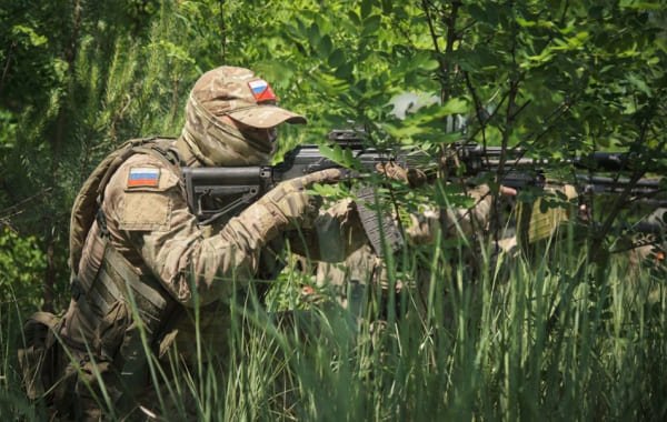 Свежая сводка Юрия Подоляки на 23.08.2026: ВС РФ заметно продвинулись на ряде участков в зоне СВО