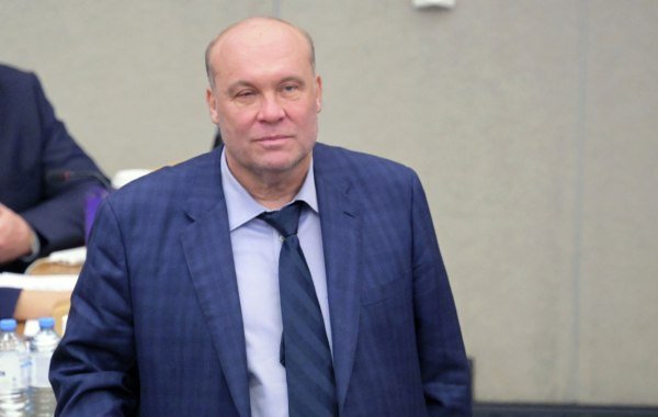 Депутат Колесник: ответ Западу прекратит атаки дронов на мирных граждан в России