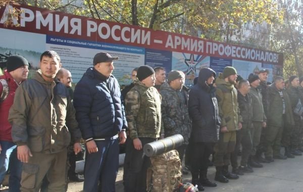 Ожидается ли новая мобилизация в РФ: что известно на сегодняшний день? Заявления политиков и новые подробности от 26.08.2026