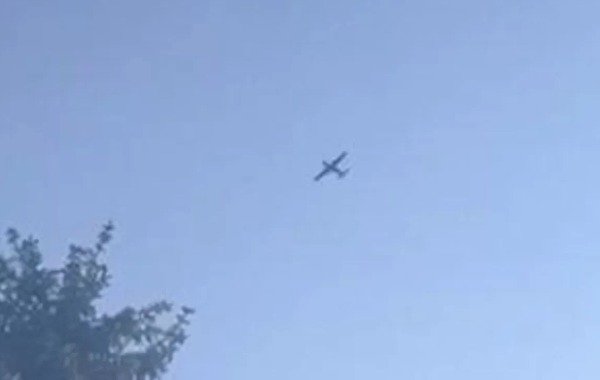Нижегородская область оказалась под атакой украинских БПЛА: первые подробности на сегодня, 12.08.2026
