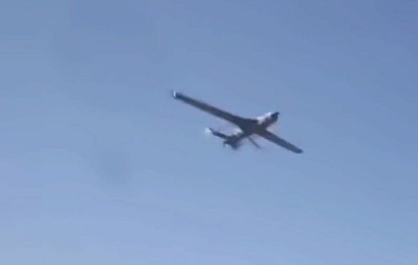 Массовая атака беспилотников ночью зафиксирована в Воронежской области: стали известны подробности на 1 августа