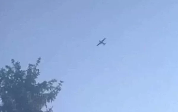 В Твери прогремели мощные взрывы из-за налёта украинских БПЛА: стали известны подробности на 14.08.2026