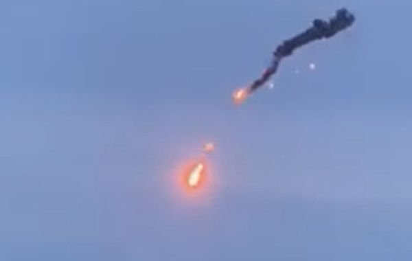 Беспилотники ВСУ минувшей ночью атаковали города Подмосковья: подробности налёта от 25.08.2026