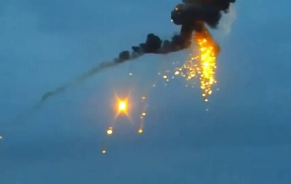 Мощные взрывы прогремели в Стерлитамаке после налёта БПЛА: свежие подробности на сегодня, 27.08.2026