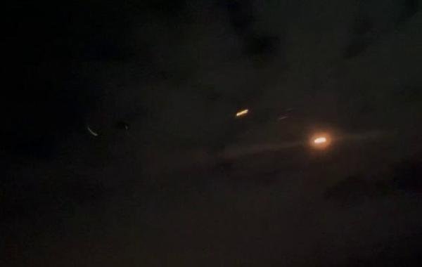 Жители Орла заявили о взрывах после налёта БПЛА: первые подробности на сегодняшний день, 11.08.2026