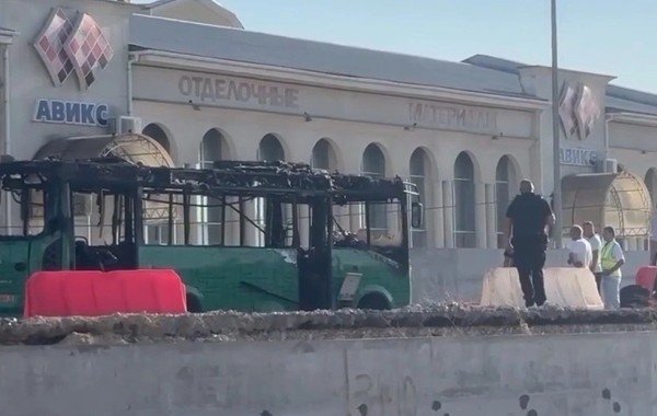 Прояснилась текущая обстановка в Крыму: свежие подробности на сегодняшний день, 23.08.2026