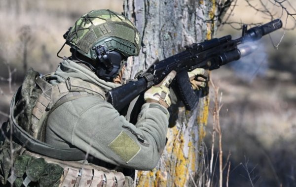 Бойцы ВС РФ широко продвигаются вперёд в зоне СВО: свежие карты боевых действий на 14.08.2026