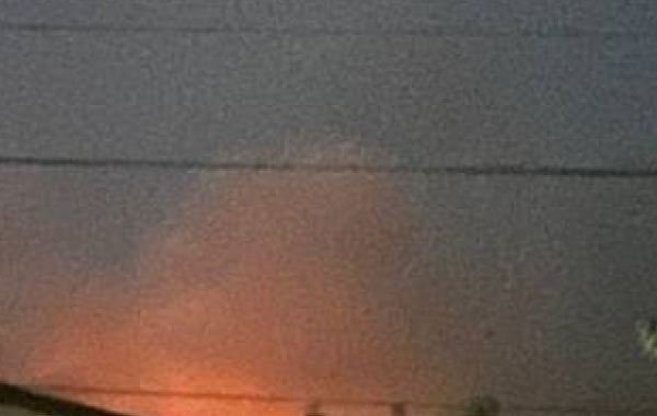 Севастополь оказался под атакой БПЛА: в ночь на 01.08.2026 в городе прогремела серия взрывов
