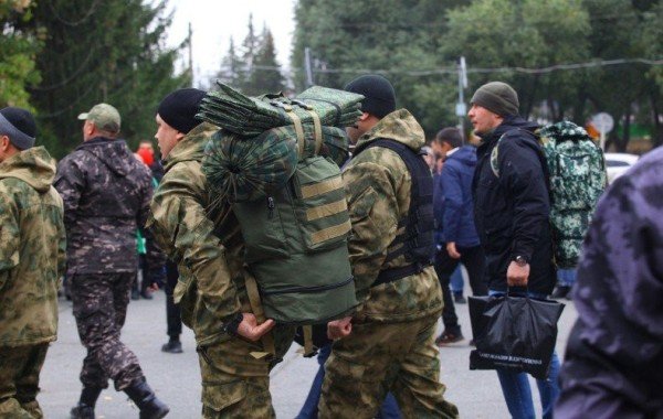 Новая мобилизация вновь обсуждается в России: ждать ли её проведение в 2026 году? Свежие данные от политиков и экспертов на 18.08.2026