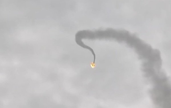 Беспилотники ВСУ минувшей ночью атаковали города Подмосковья: подробности налёта от 27.08.2026