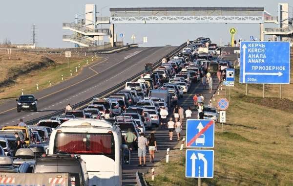 Обстановка в Крыму является напряжённой из-за украинских ударов: новые подробности на сегодняшний день, 26.08.2026