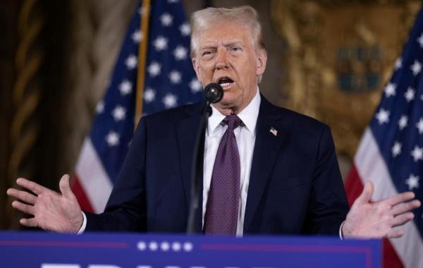 Трамп ввёл чрезвычайное положение из-за угрозы энергосистеме США