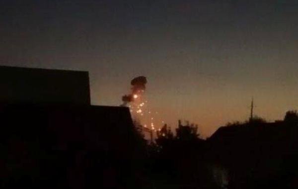 Жители Каширы и Ступино в Московской области сообщили об атаке БПЛА: обнародованы свежие подробности на 01.08.2026