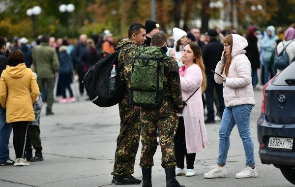 Ждать ли в России новую мобилизацию на СВО в 2026 году: что известно на сегодняшний? Свежие подробности на 09.08.2026