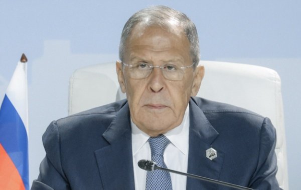 Лавров: Россия сама выберет цели для ответа на пиратство Запада