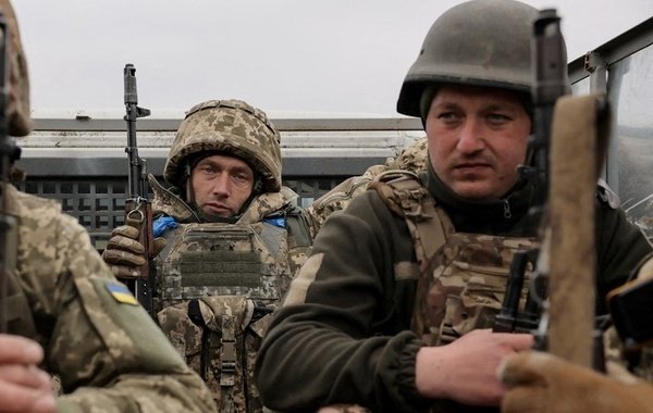Полковник Уилкерсон объяснил, почему солдаты ВСУ стремятся попасть в плен