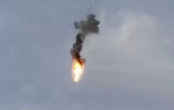 Беспилотники ВСУ вновь пытались прорваться к Москве: на подлёте к столице сработала ПВО, подробности на вечер 11.08.2026