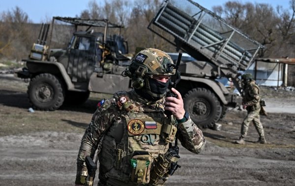 Бойцы ВС РФ продвинулись вперёд на нескольких направлениях: новая сводка СВО от Юрия Подоляки по данным на 22 августа
