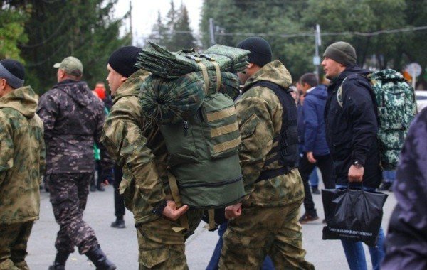 Будут ли в России объявлять новую мобилизацию: что известно на сегодняшний день? Заявления политиков и подробности на 28.08.2026
