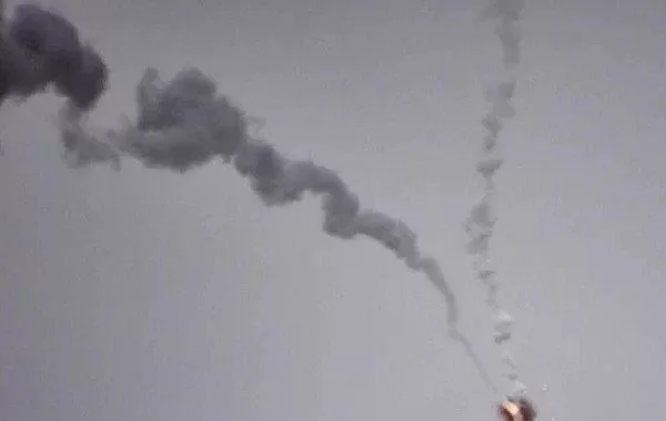 В небе над Смоленской области прогремели взрывы после налёта БПЛА: свежие подробности на 14.08.2026