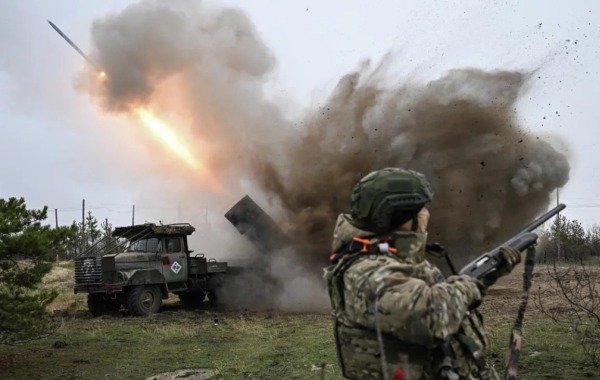 Свежая сводка Юрия Подоляки на 10.08.2026: ВС РФ стремительно приближаются к Краматорску