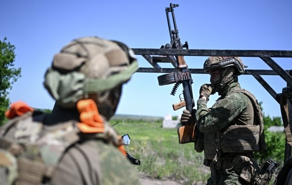 Свежая сводка Юрия Подоляки на 15.08.2026: раскрыты подробности тяжёлых боевых действий на Запорожском направлении