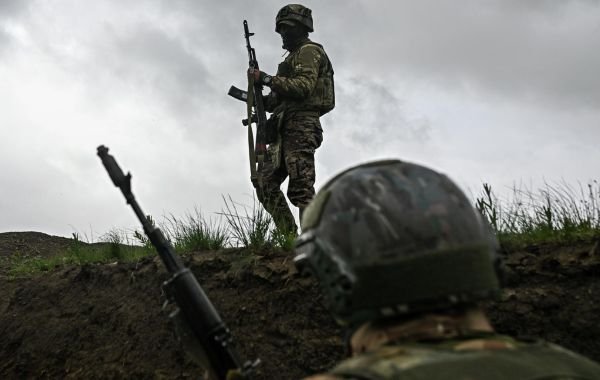 Последняя сводка СВО от Юрия Подоляки на сегодняшний день, 15.08.2026: ВС РФ усиливают наступление на нескольких участках фронта