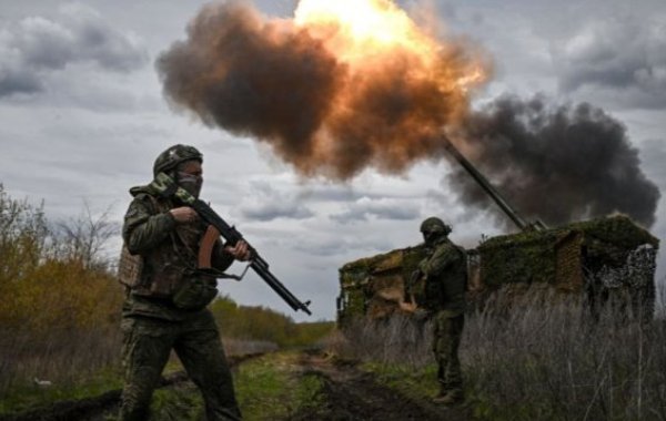 Свежая сводка Юрия Подоляки на 26.08.2026: ВС РФ стремительно приближаются к Краматорску