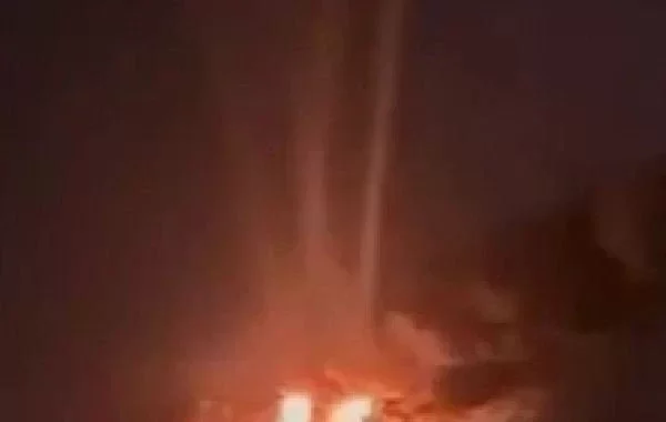 ВСУ ночью атаковали Новошахтинск в Ростовской области: обнародованы последствия удара от 25.08.2026