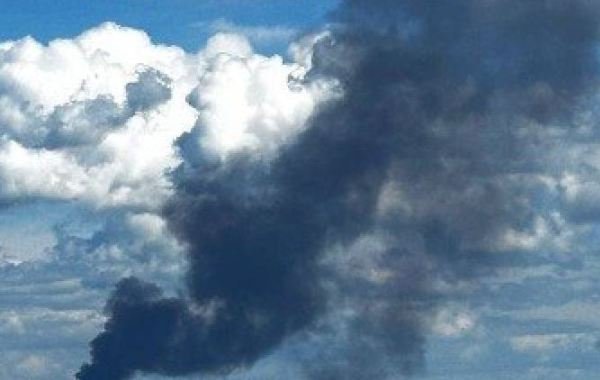 Беспилотники ВСУ атаковали Уфу: в городе прогремели взрывы и возник пожар, подробности на 05.08.2026