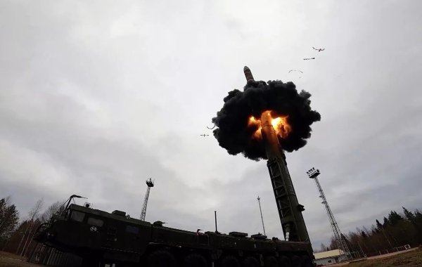Глава РСМД Тренин: Россия может применить ядерное оружие не только как ответный удар
