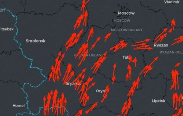 Украина дронами атаковали несколько регионов России в ночь на 5 августа: обнародованы первые данные о последствиях ударов