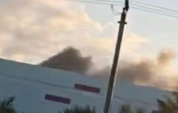 В Ленинградской области зафиксирована новая атака БПЛА: стали известны свежие подробности на 04.08.2026