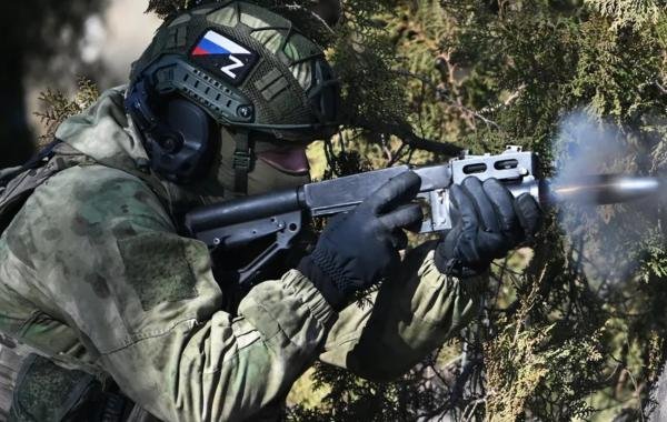 Последняя сводка СВО от Юрия Подоляки на сегодняшний день, 01.08.2026: бойцы ВС РФ уверенно продвигаются в Харьковской области