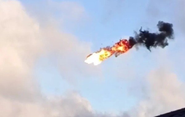 В Подмосковье сбиты несколько БПЛА, пытавшихся прорваться к Москве: подробности на сегодняшний день, 02.08.2026