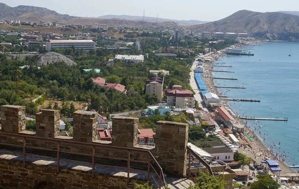 Обстановка в Крыму остаётся сложной из-за регулярных ударов ВСУ: подробности на сегодняшний день, 06.08.2026