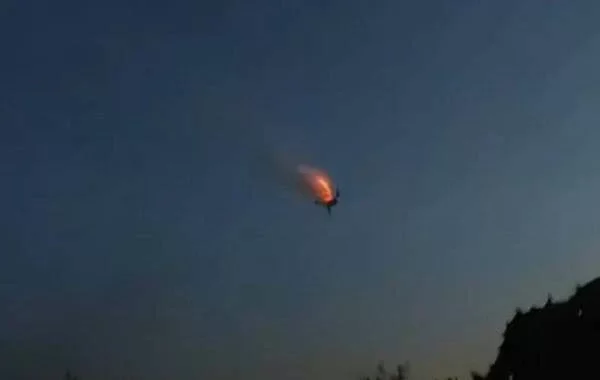 В Краснодаре продолжается отражение украинской атаки: стали известны новые данные на 25 августа