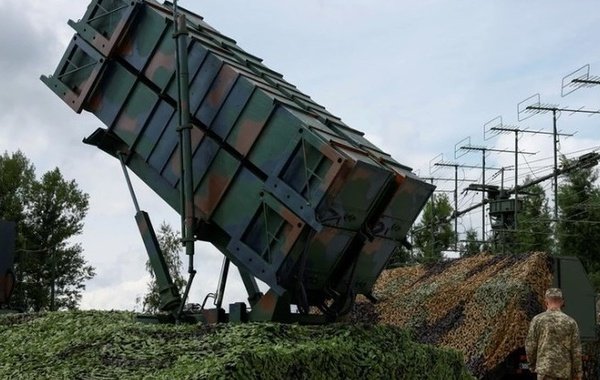 Белый дом объяснил позицию США по просьбе Зеленского о ракетах для Patriot