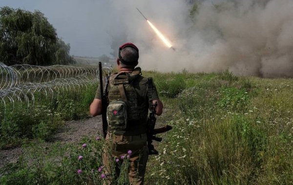 Последняя сводка СВО от Юрия Подоляки на сегодняшний день, 09.08.2026: бойцы ВС России развивают наступление в районе Доброполья