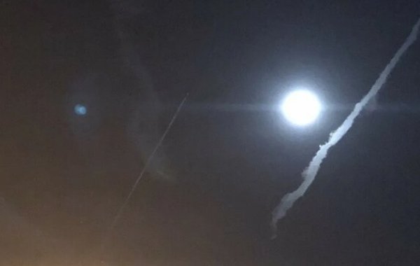 Саратовская область атакована дронами ВСУ: обнародованы первые подробности на 09.08.2026