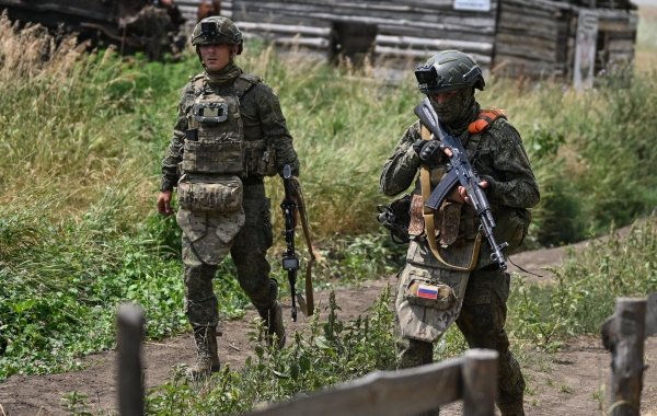 ВС России успешно продвинулись на нескольких ключевых направлениях: новая сводка СВО от Юрия Подоляки по данным на сегодня, 1 августа