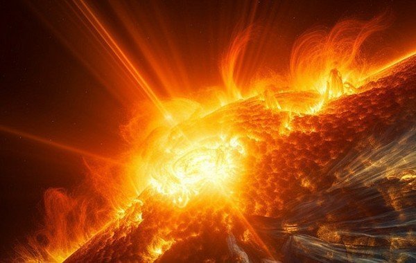 Магнитная буря 16 августа: головные боли и высокое давление настигнут метеопатов в воскресенье из-за нового геошторма