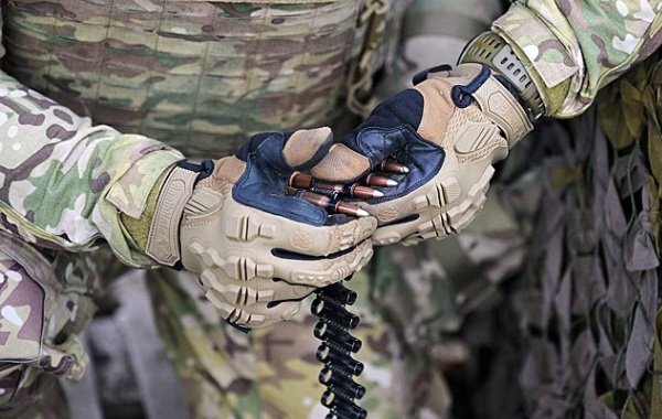 Бойцы ВС РФ мощно наступают на Добропольском направлении: новая сводка СВО от Юрия Подоляки по данным на 29 августа