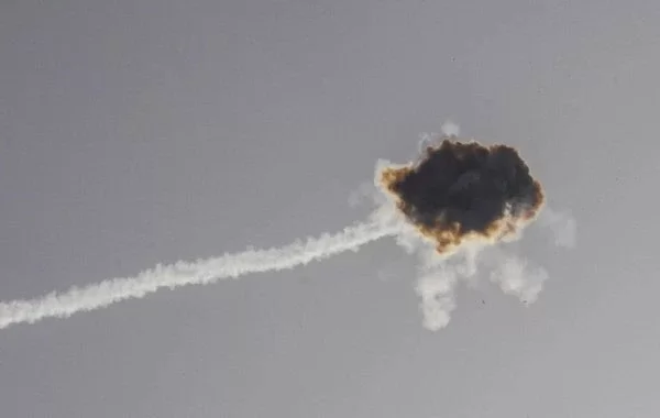 Жители Подмосковья сообщили о серии ночных взрывов: стали известны подробности о налёте беспилотников 30 августа