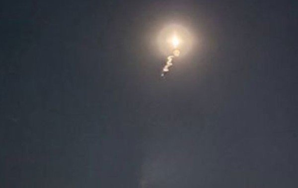 Жители Подмосковья сообщили о взрывах: стали известны подробности о налёте беспилотников сегодня, 27.08.2026