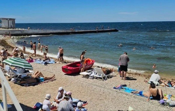 Прояснилась текущая обстановка в Крыму: новые подробности на сегодняшний день, 19.08.2026
