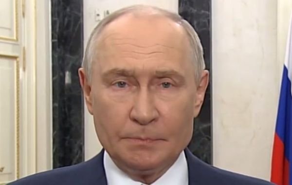 Путин заявил, что убийству Ахмата Кадырова в 2004 году нет ни прощения, ни забвения